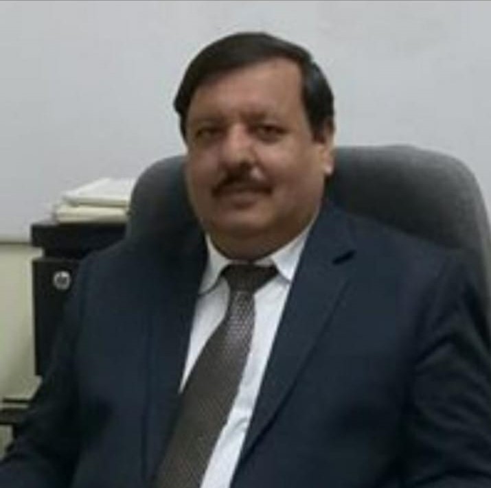 Prof. Dr. Abdullah Jan Abid